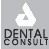 Logo Für Dental Consult
