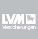 Logo für LVM-Versicherungen
