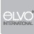 Logo für Elvo Gardinen und Heimtextilien